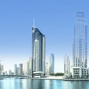  Apartmán Dusit Princess Residences Marina