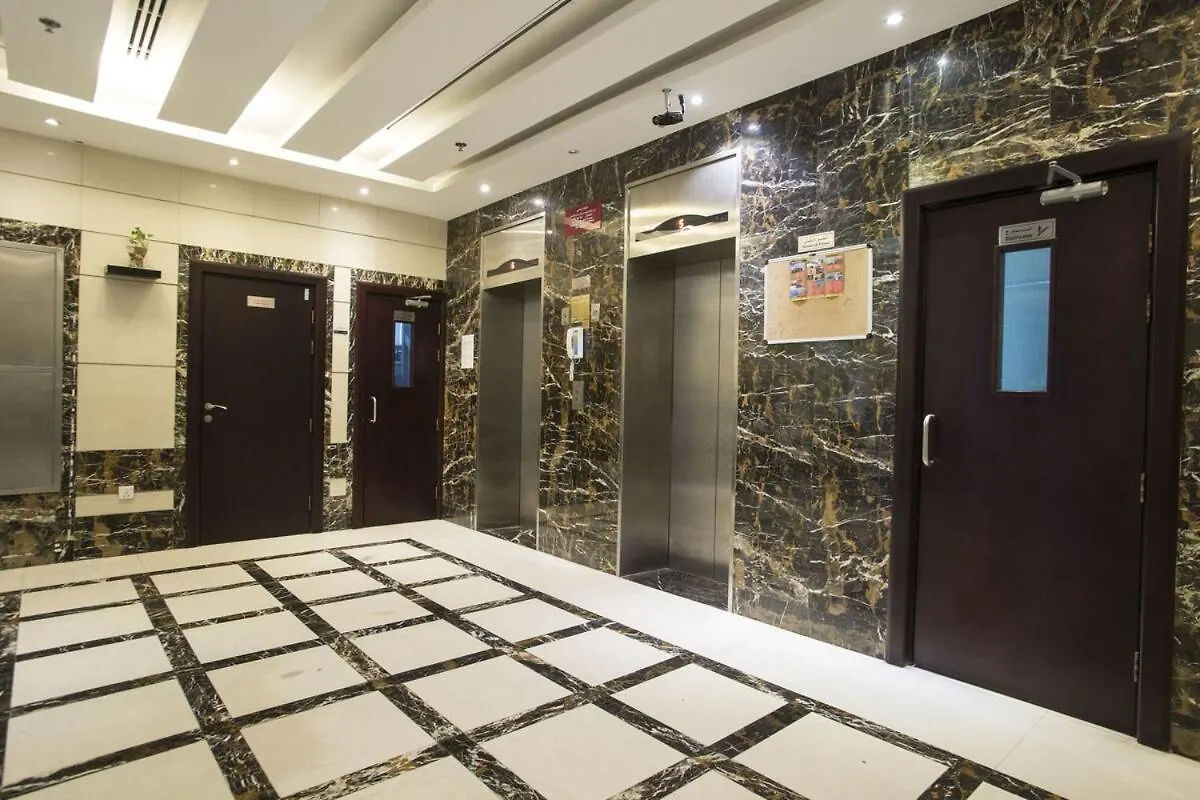 Ubytování v soukromí Traveller Partition Room In Al Barsha 1 Near Metro Dubaj