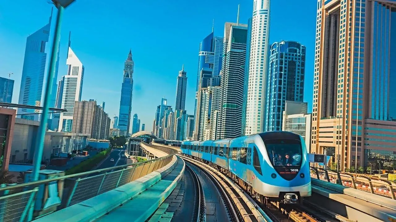 Traveller Partition Room In Al Barsha 1 Near Metro Dubai